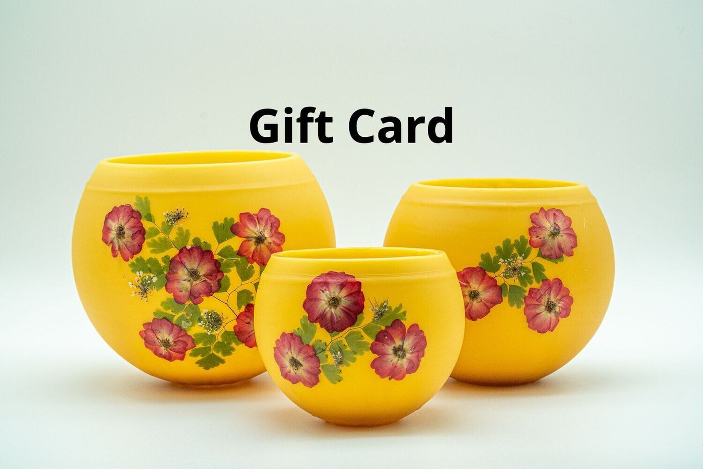 Bee Natural Gift Card