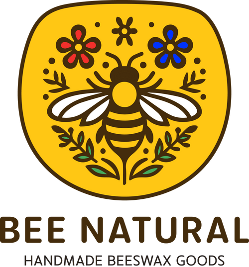HoneyBaby – Bee Natural
