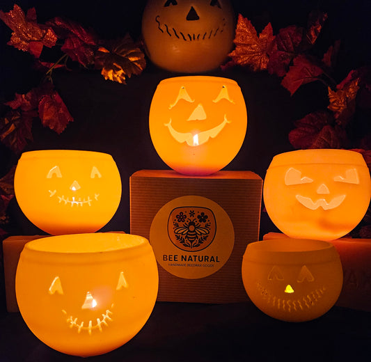 Jack O'Luminary